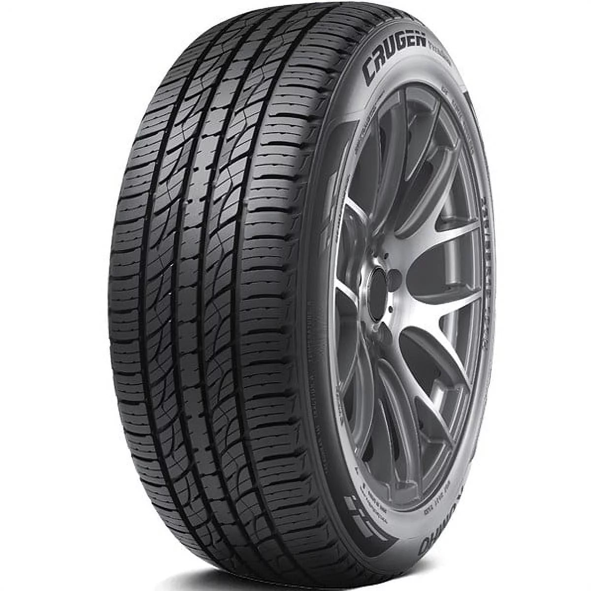 All Season P275/65R18 114T SUV/Crossover Tire E8893