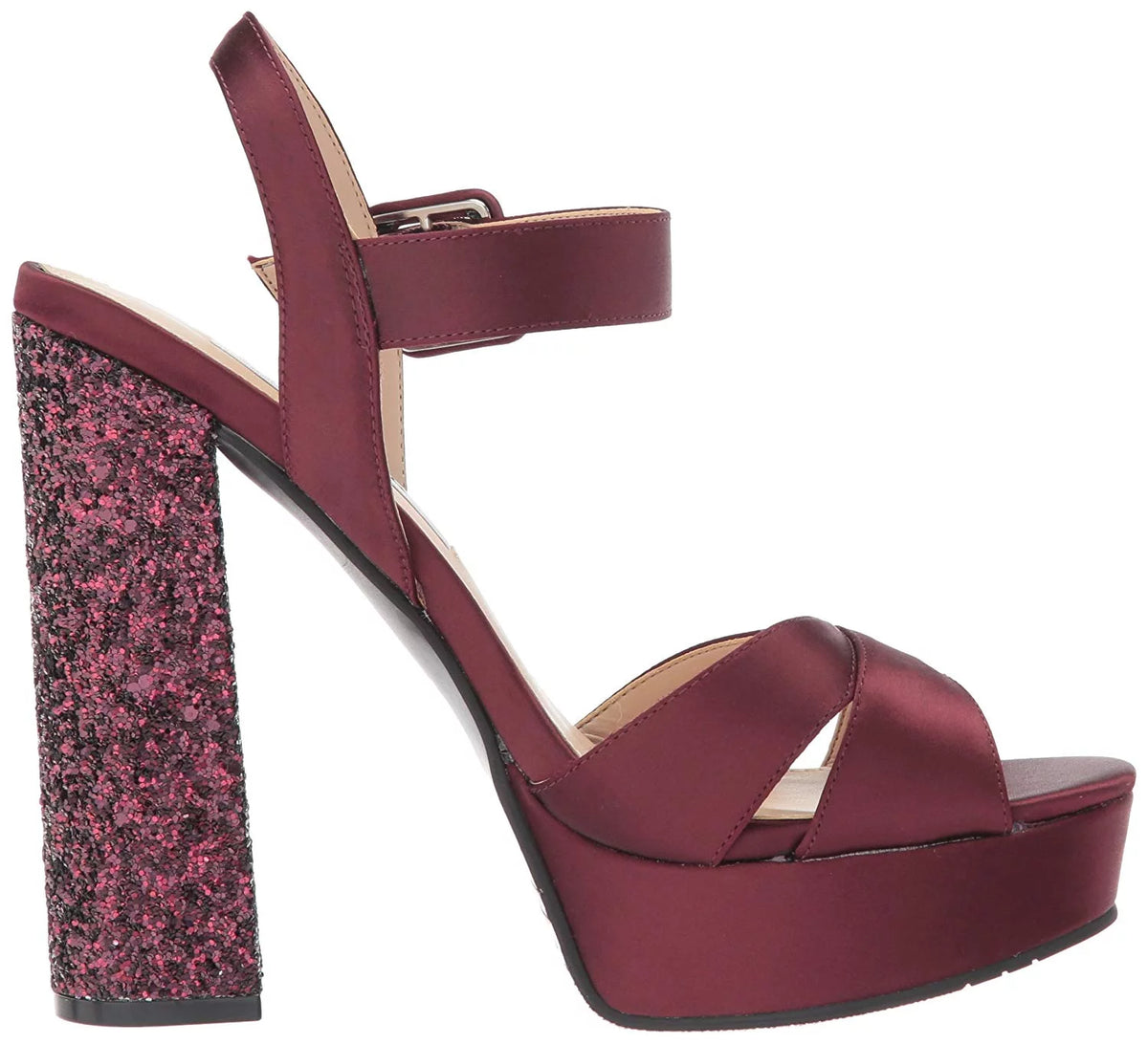 Women's Platform Dress Sandal A784033