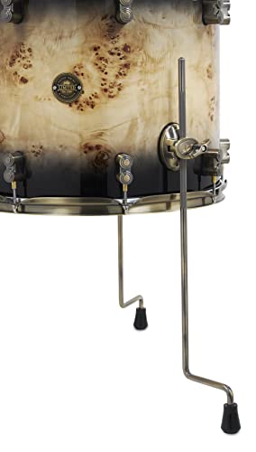 4pc Drum Set Shell Pack H8378