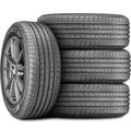 Set of 4 225/65R17 102H All Season Tires S180275