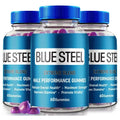 Blue Steel Gummies 180 Gummies T172256