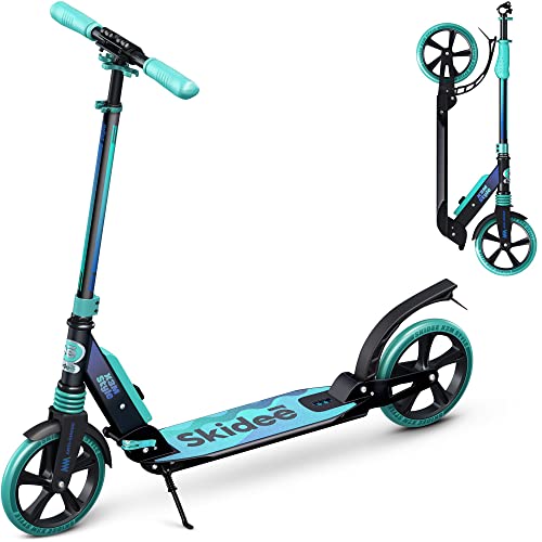 Adjustable Folding Lightweight Scooter C41973