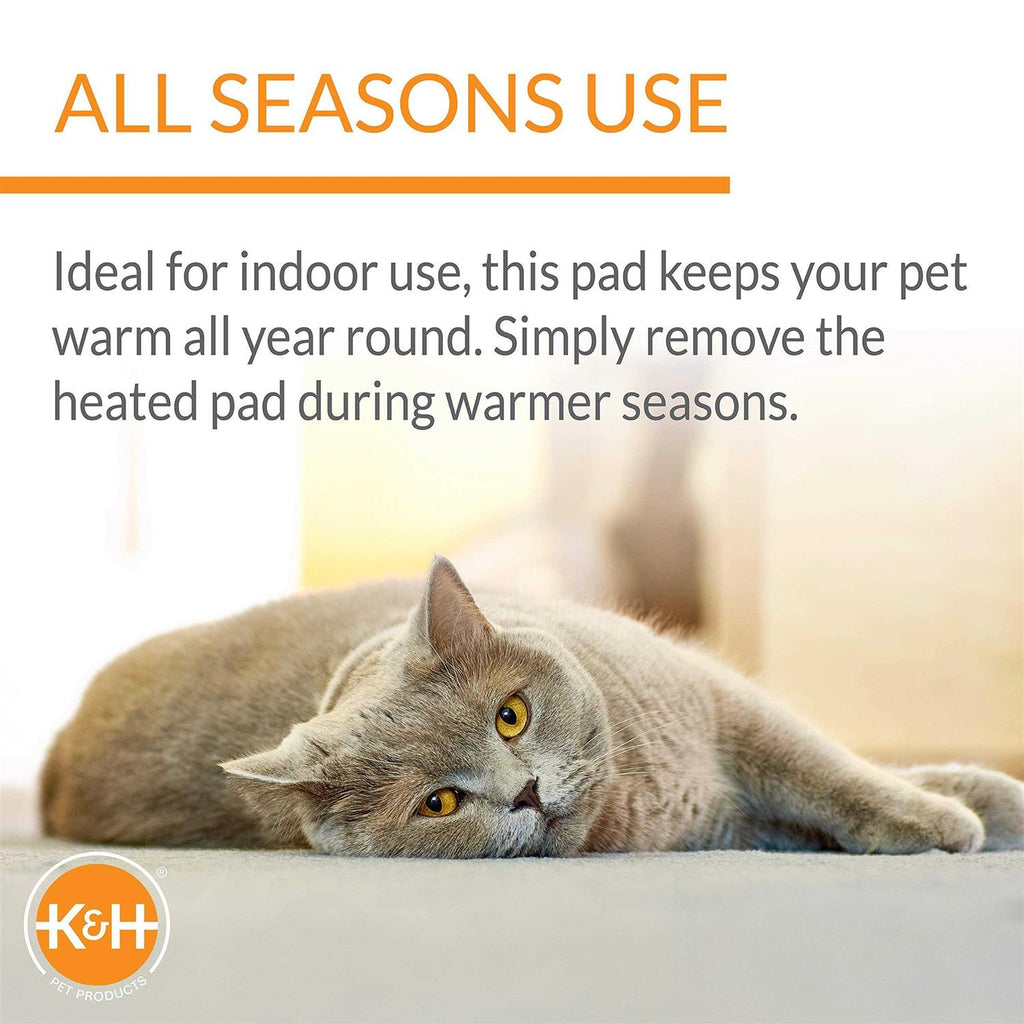 Pet Thermo Kitty Mat A89014