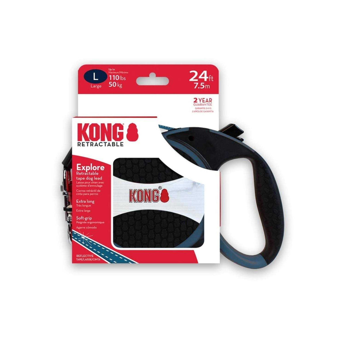 Retractable Dog Leash F974312
