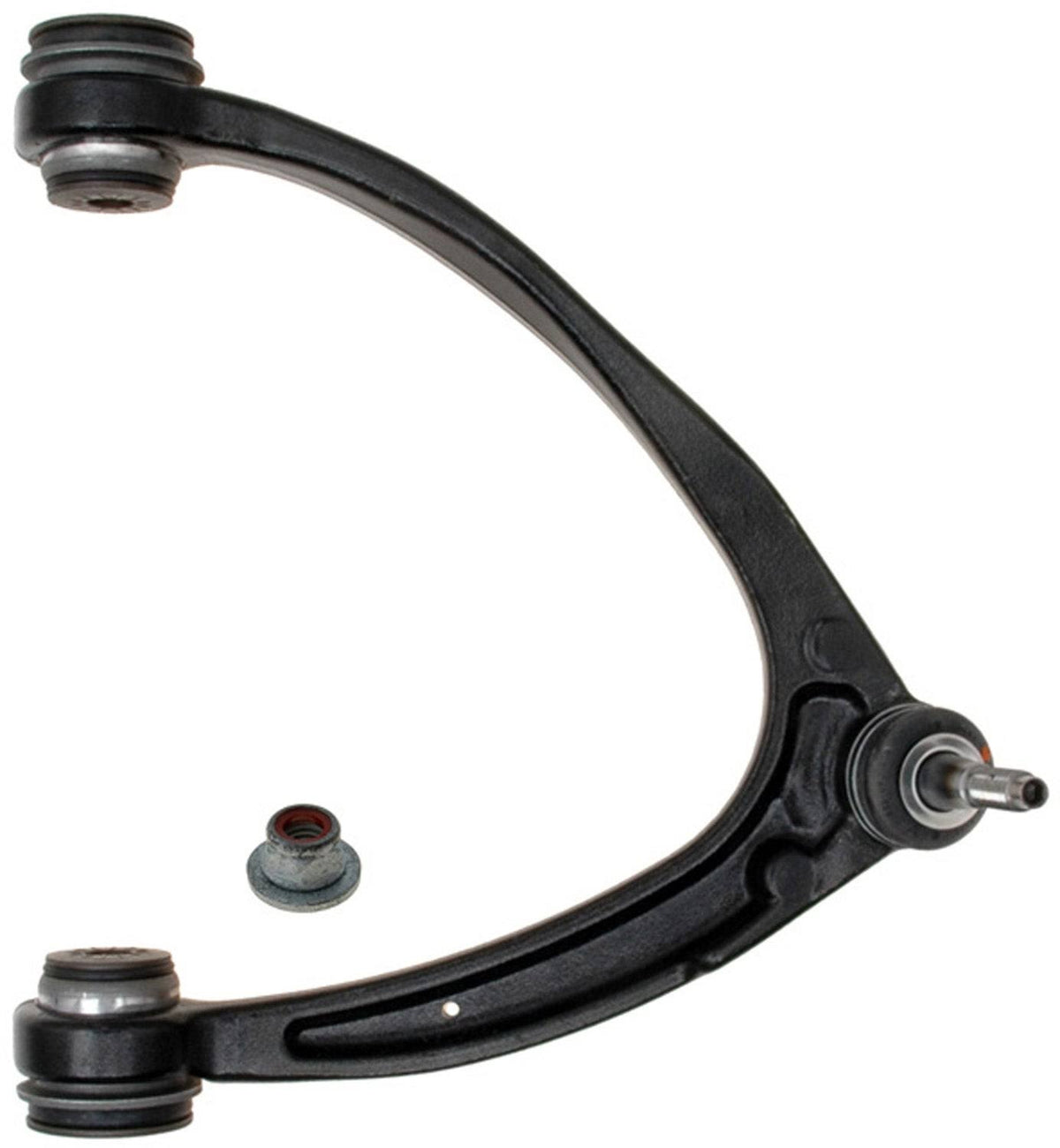 Suspension Control Arm and Ball Joint Assembly W6861