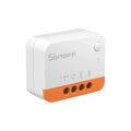 Zigbee Smart Switch No Neutral Wire V37020