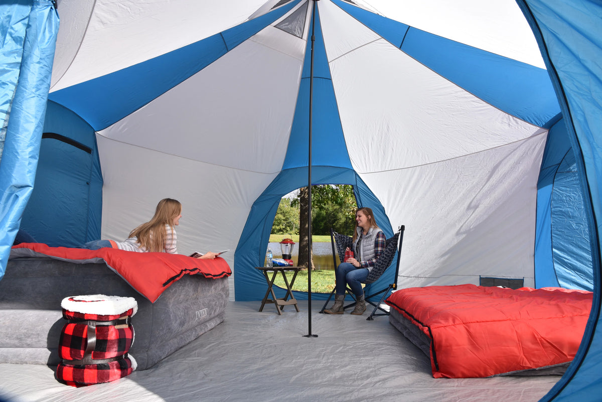 12p Tent X452