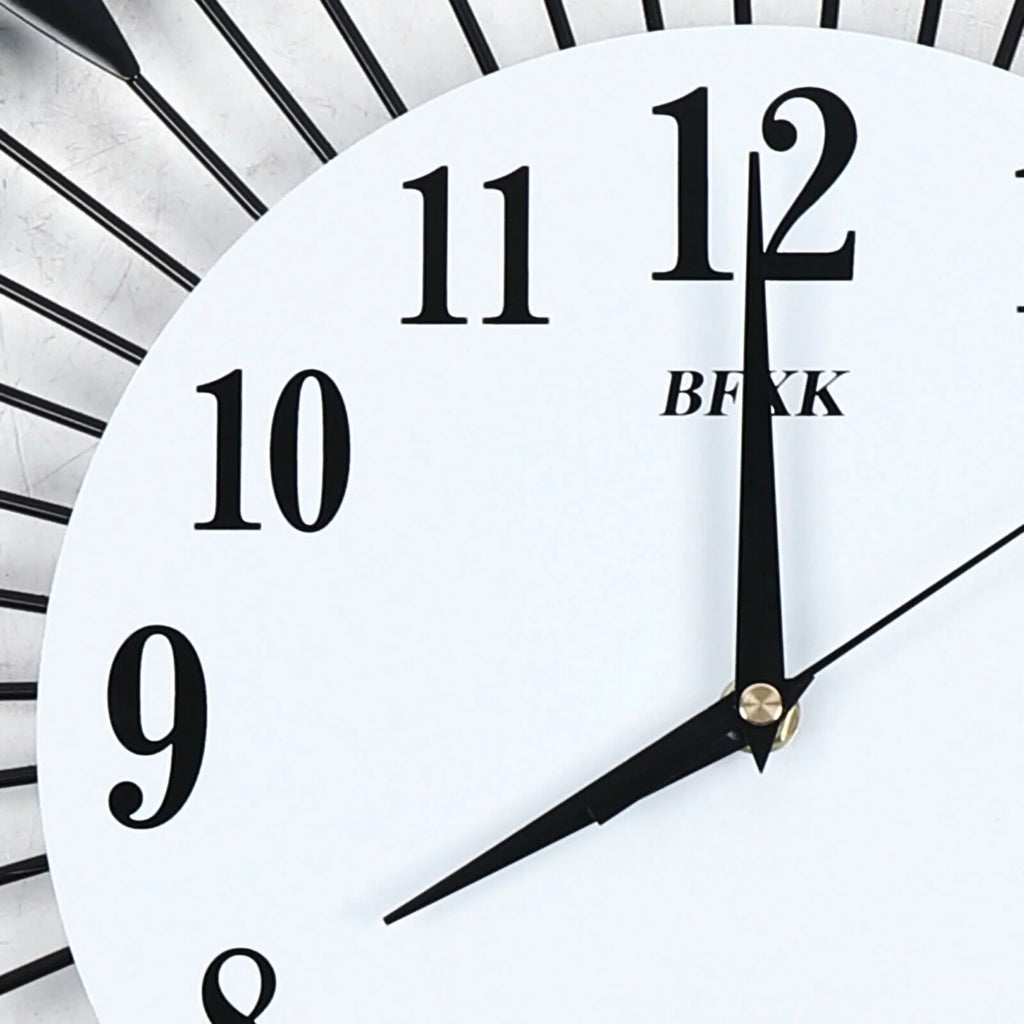 Nordic Wall Clock J316