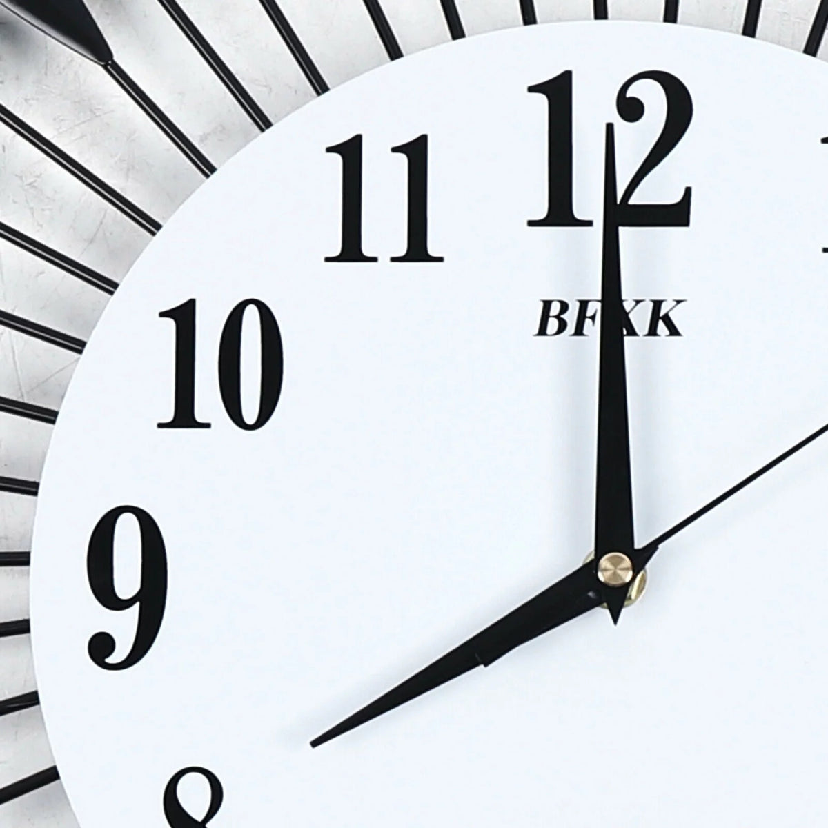 Nordic Wall Clock J316