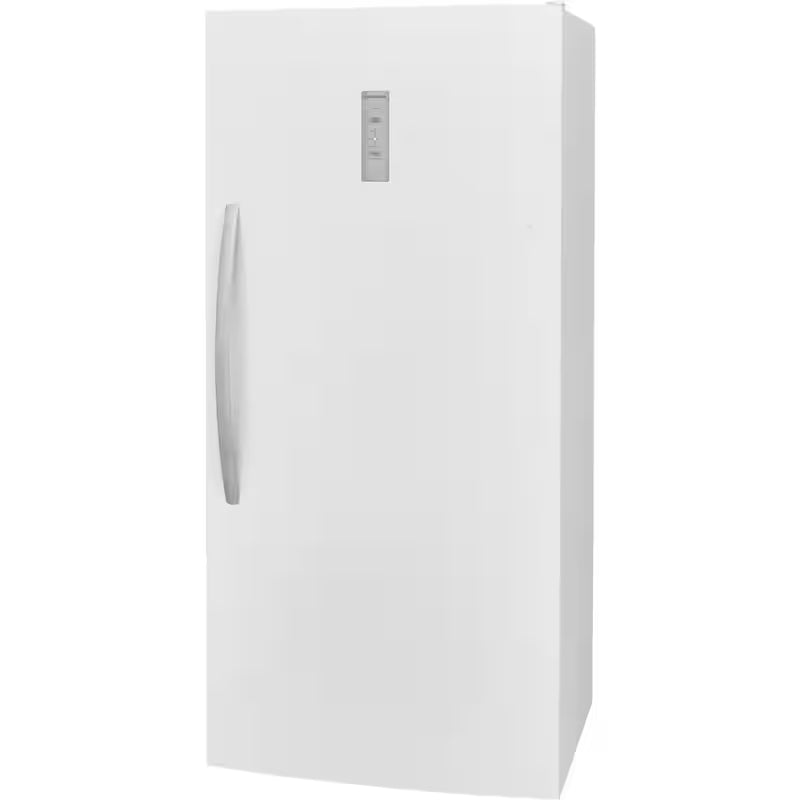 33 in. 20 cu. ft. Freezerless Refrigerator in White K759339