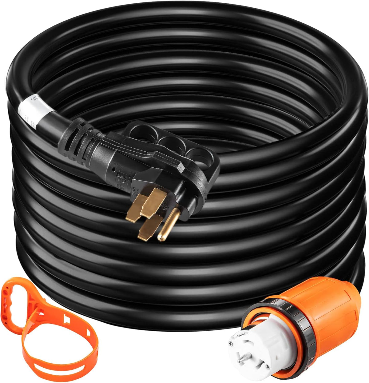 15' 50AMP Generator Cord I928669