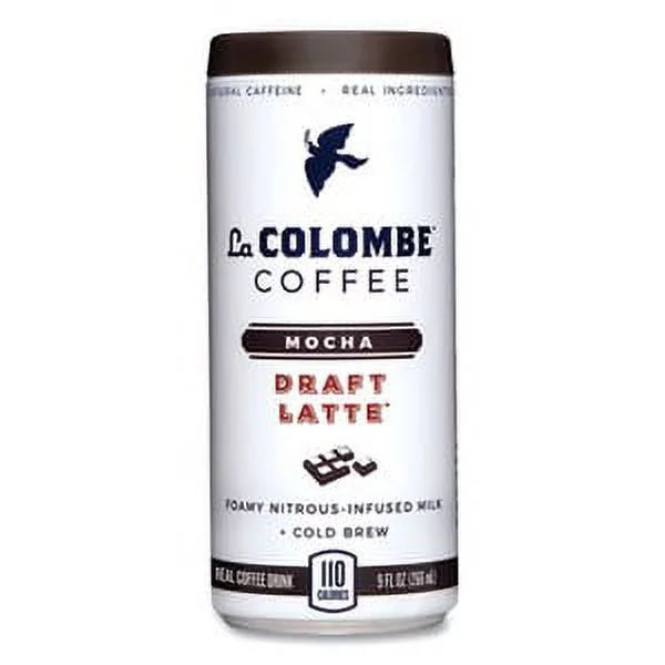 Cold Brew Draft Latte M484