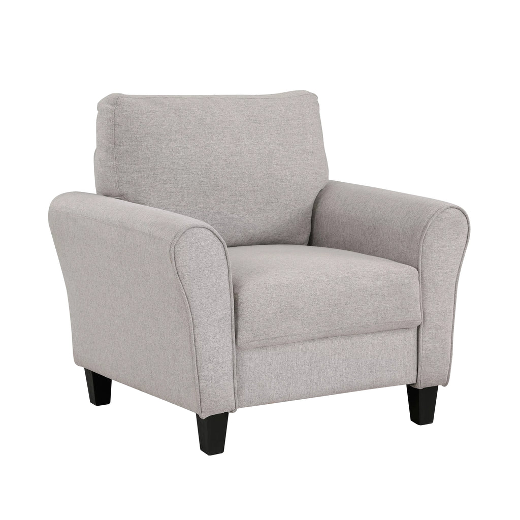 Chair Attached Cushion Y2998
