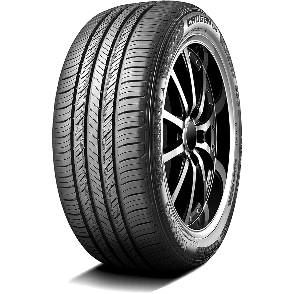 All Season 255/55R18 109V XL SUV/Crossover Tire Z577068
