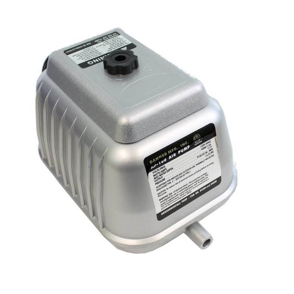 10k Gallon Air Pump I546