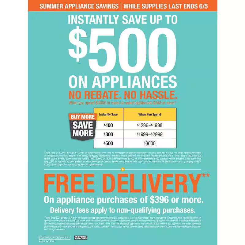 White Built-In Dishwasher with Third Level Rack D682605