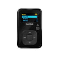 8 GB MP3 Player Black Y4796