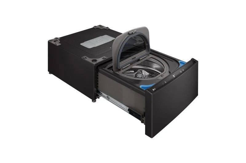 27IN BLK Pedestal D9709