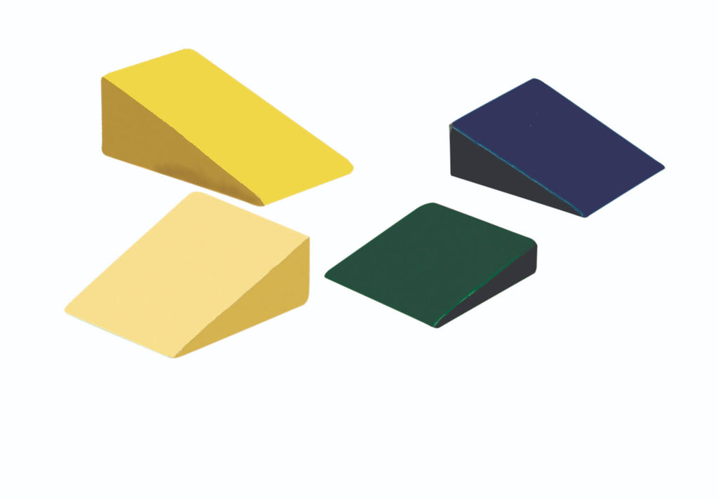 Foam Positioning Wedge with Vinyl Cover L21544