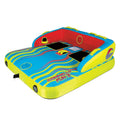 2 Person Inflatable Towable Water Inner Tube R7165