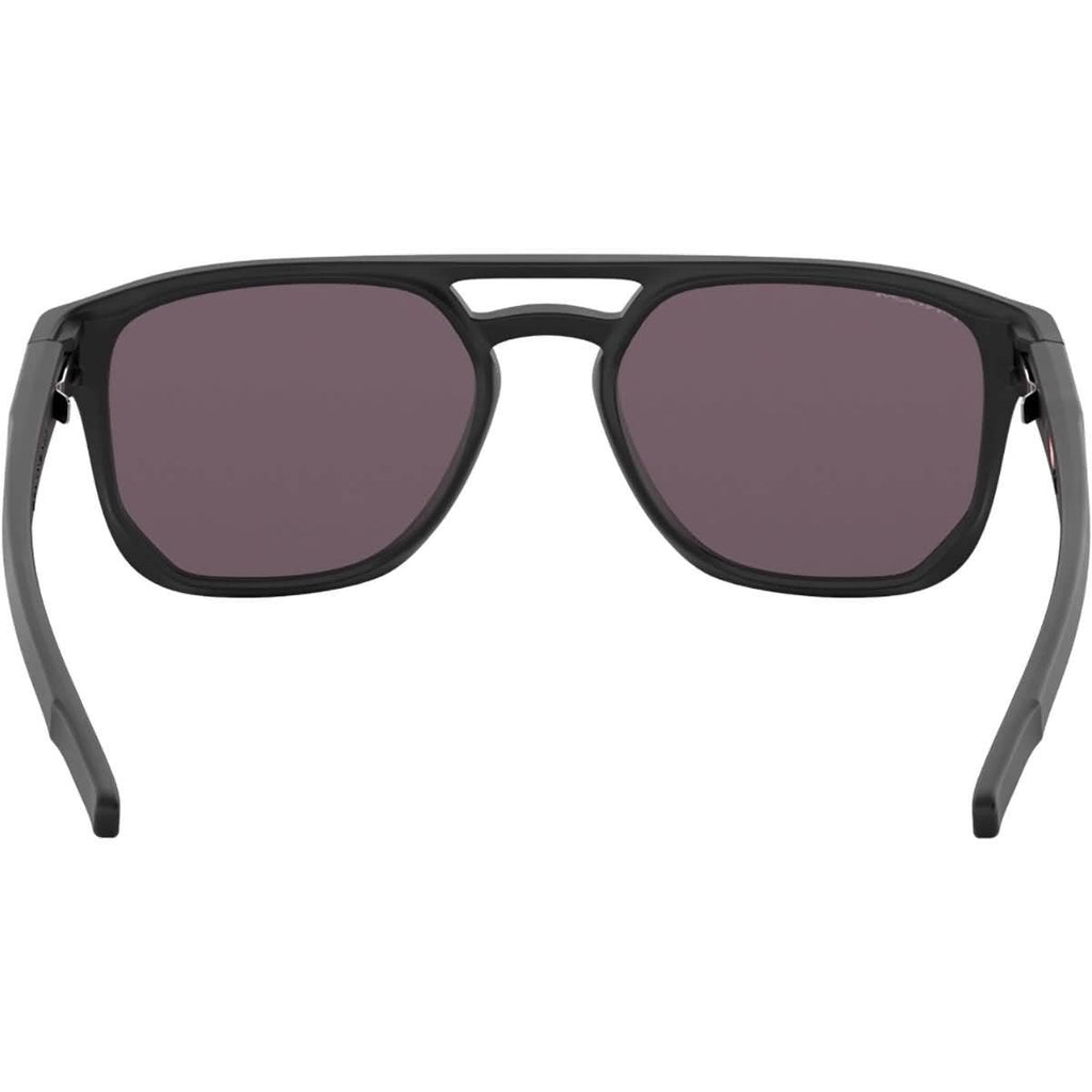 Polished Black Sunglasses Q970710