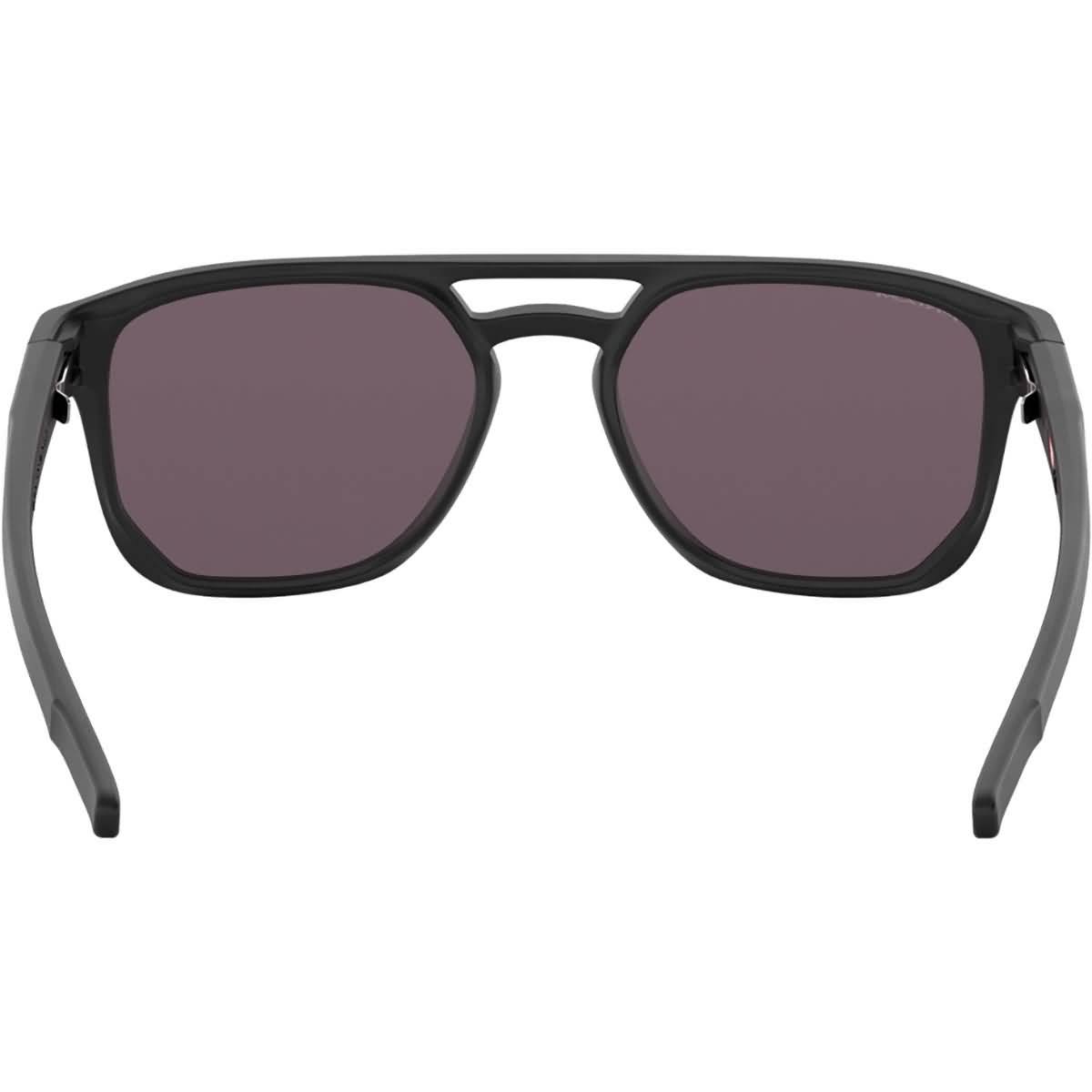 Polished Black Sunglasses Q970710