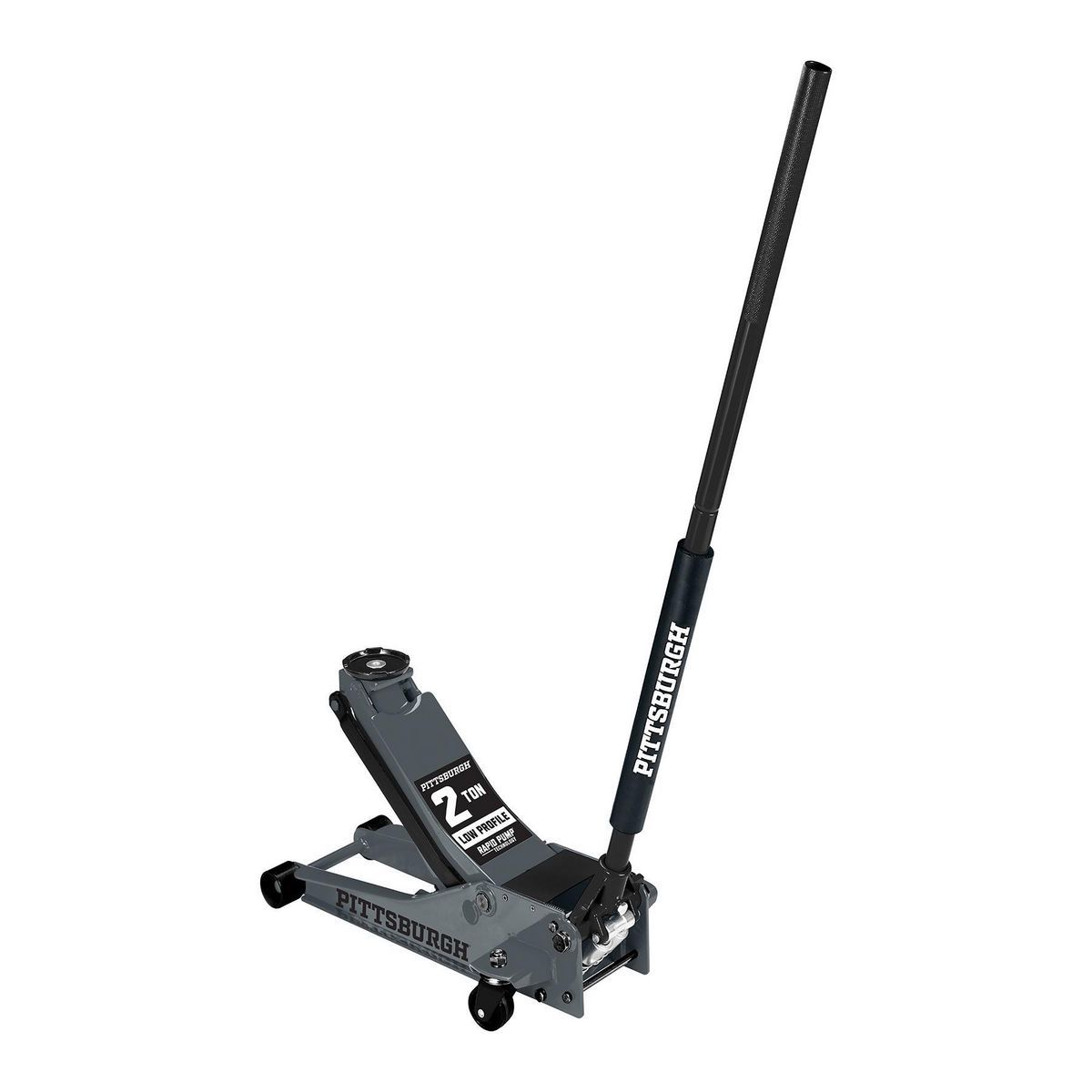 2 Ton Low-Profile Floor Jack K29063