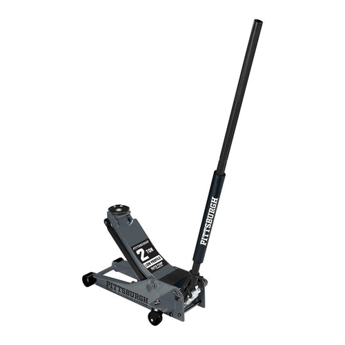 2 Ton Low-Profile Floor Jack K29063