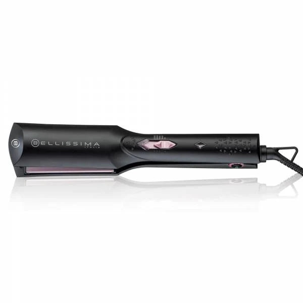 Ceramic & Keratin Coating Straightener Z2521