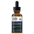 Organic Lemon Balm Extract Liquid Dropper Bottle Z830
