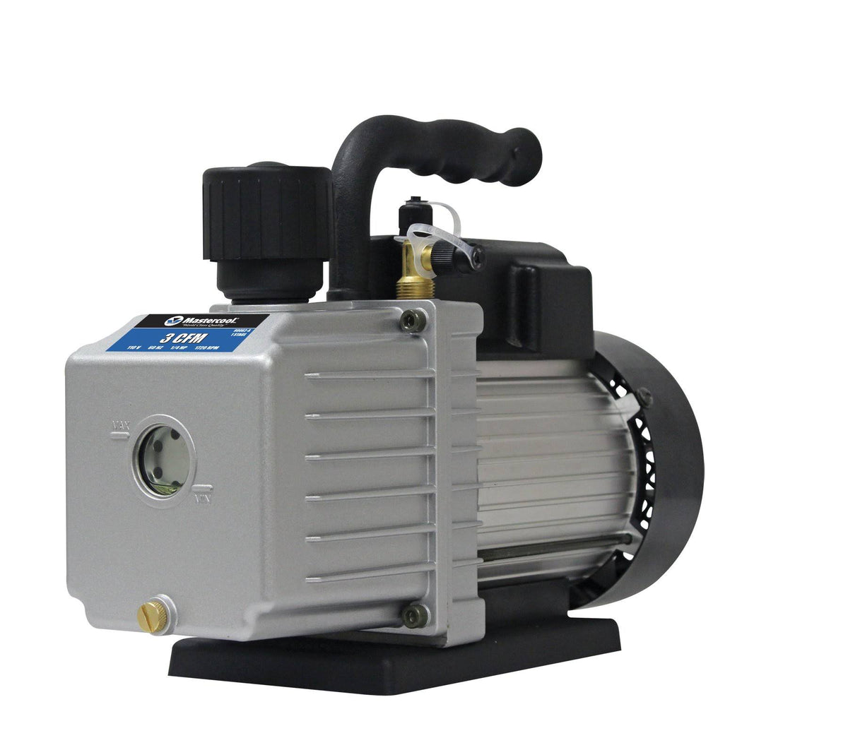 3 CFM Single Stage Vacuum Pump X54649