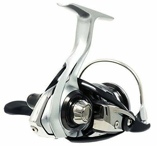 Spinning Reel Z160556