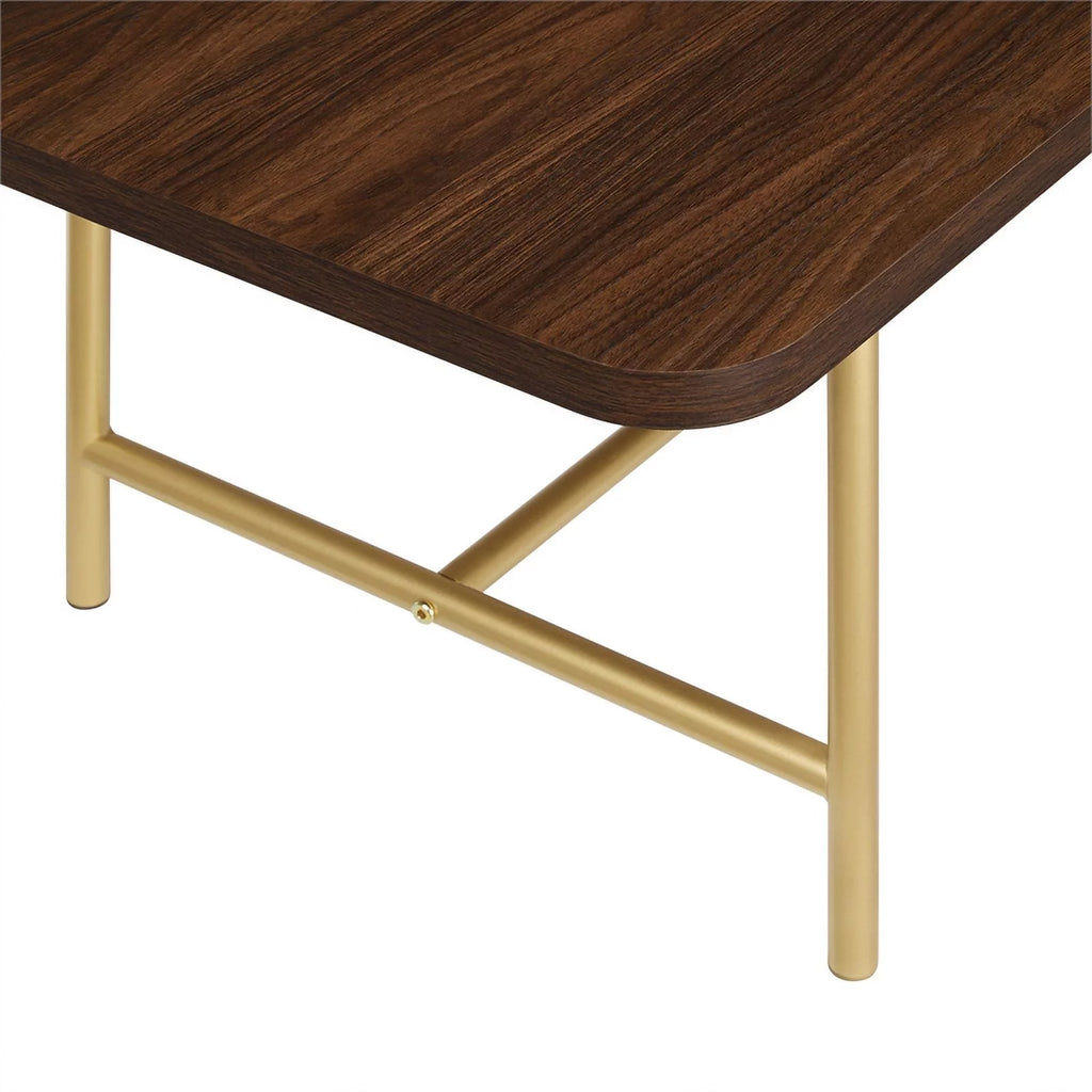 2-Piece Wood Nesting Coffee Table V103766