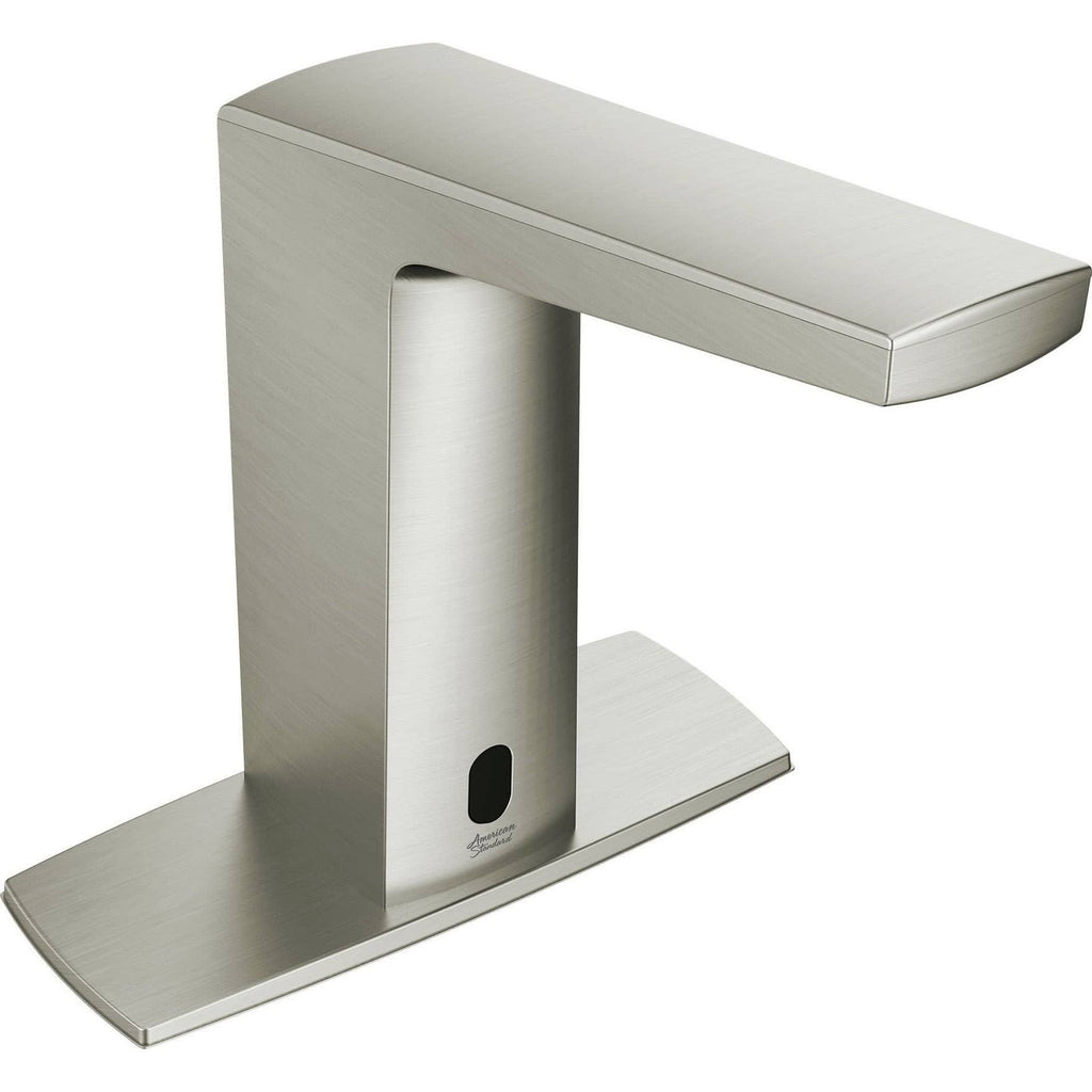Polished Chrome Faucet F592925