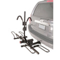 Black Hitch Rack T562
