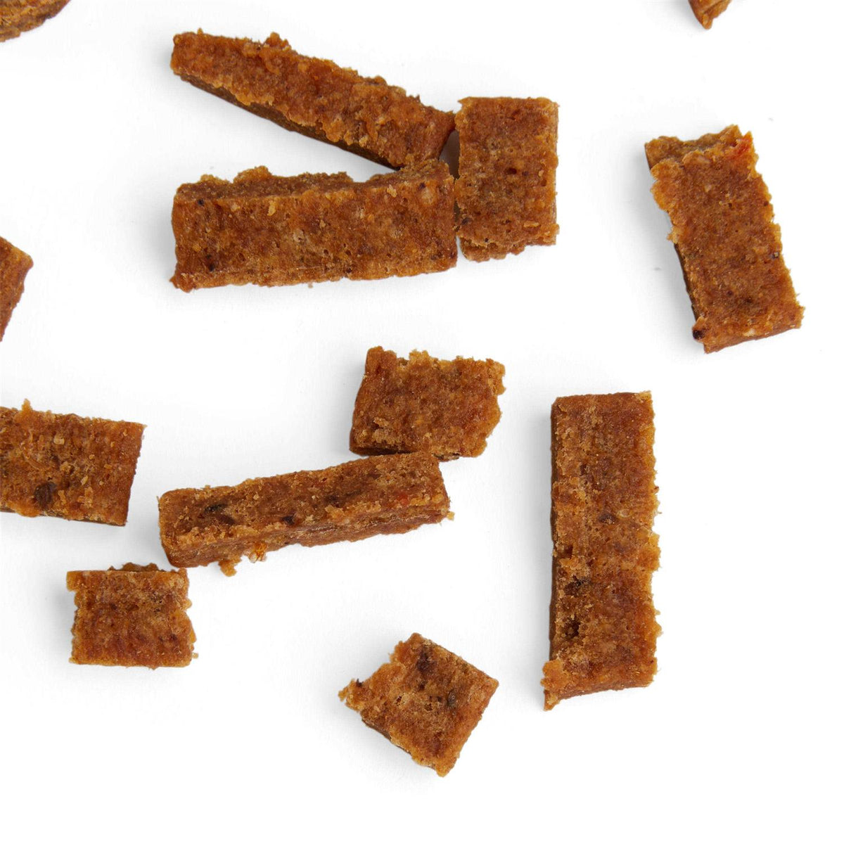 Lamb & Salmon Flavor Puppy Treats with DHA X345065