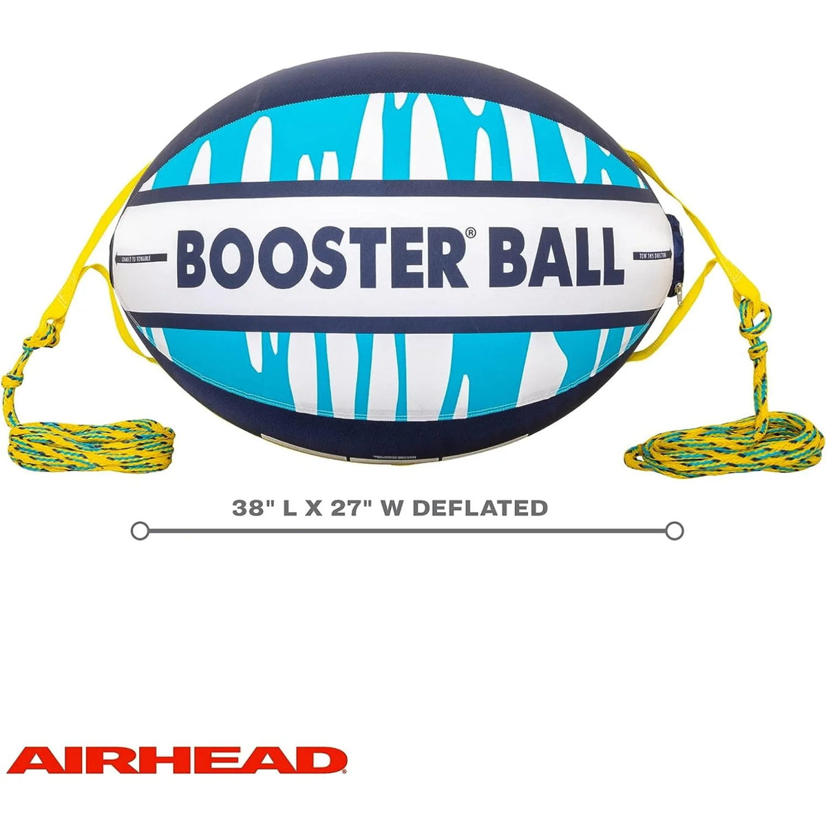 Booster Towable Tube Rope R200