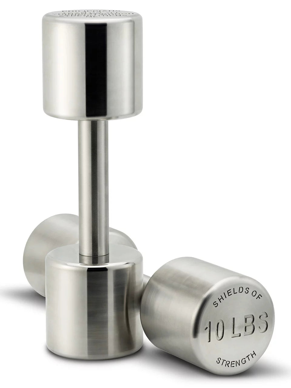 Real Dumbbells I245