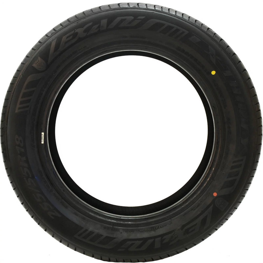 All Season 285/45R22 114V XL Passenger Tire O55681