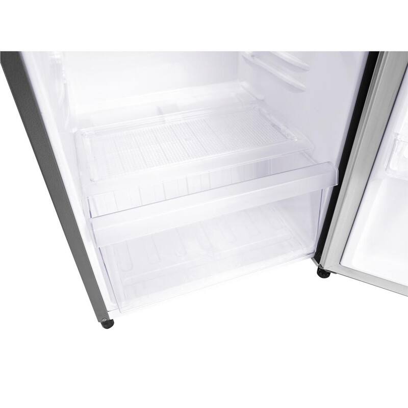 6 cu.ft. Single Door Top Freezer Refrigerator with Inverter Compressor Z89233