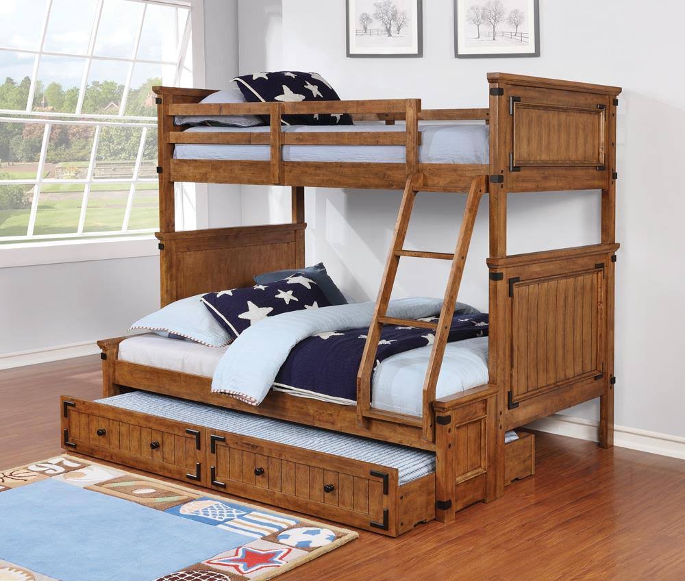 Storage Trundle I8501