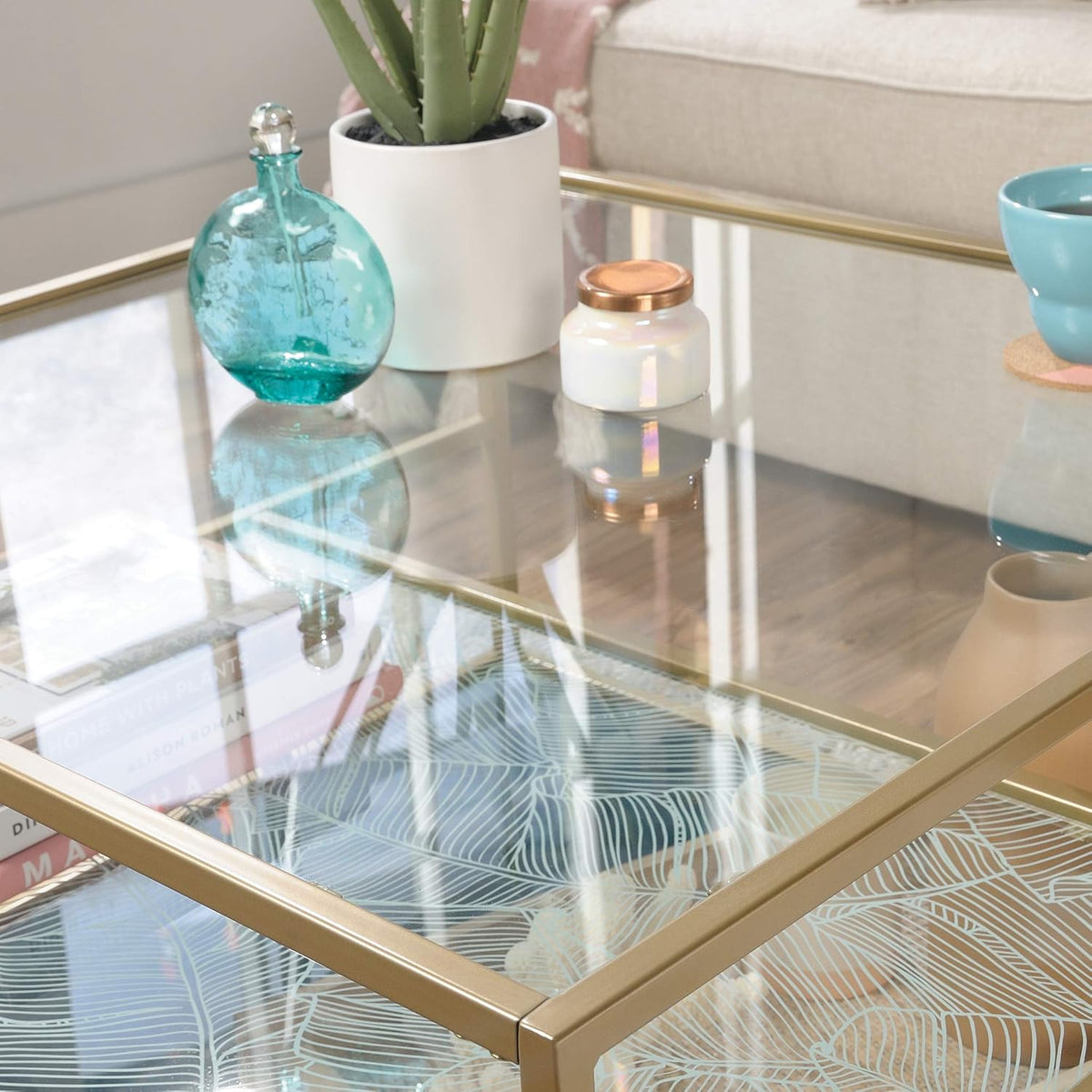 Coffee Table M122468