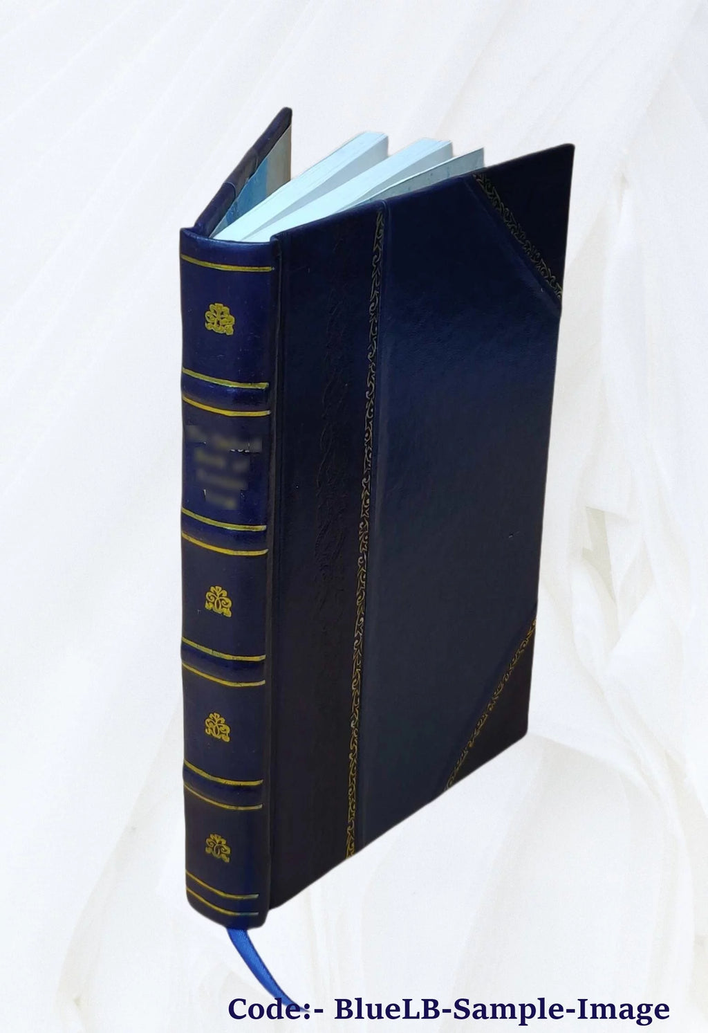 Science revived; or, The vision of Alfred. A poem in eight books S706756