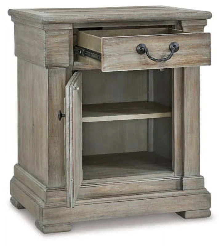 1 Drawer Nightstand G304344