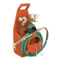 Portable Torch Kit With Oxygen and Acetylene Tanks K25908