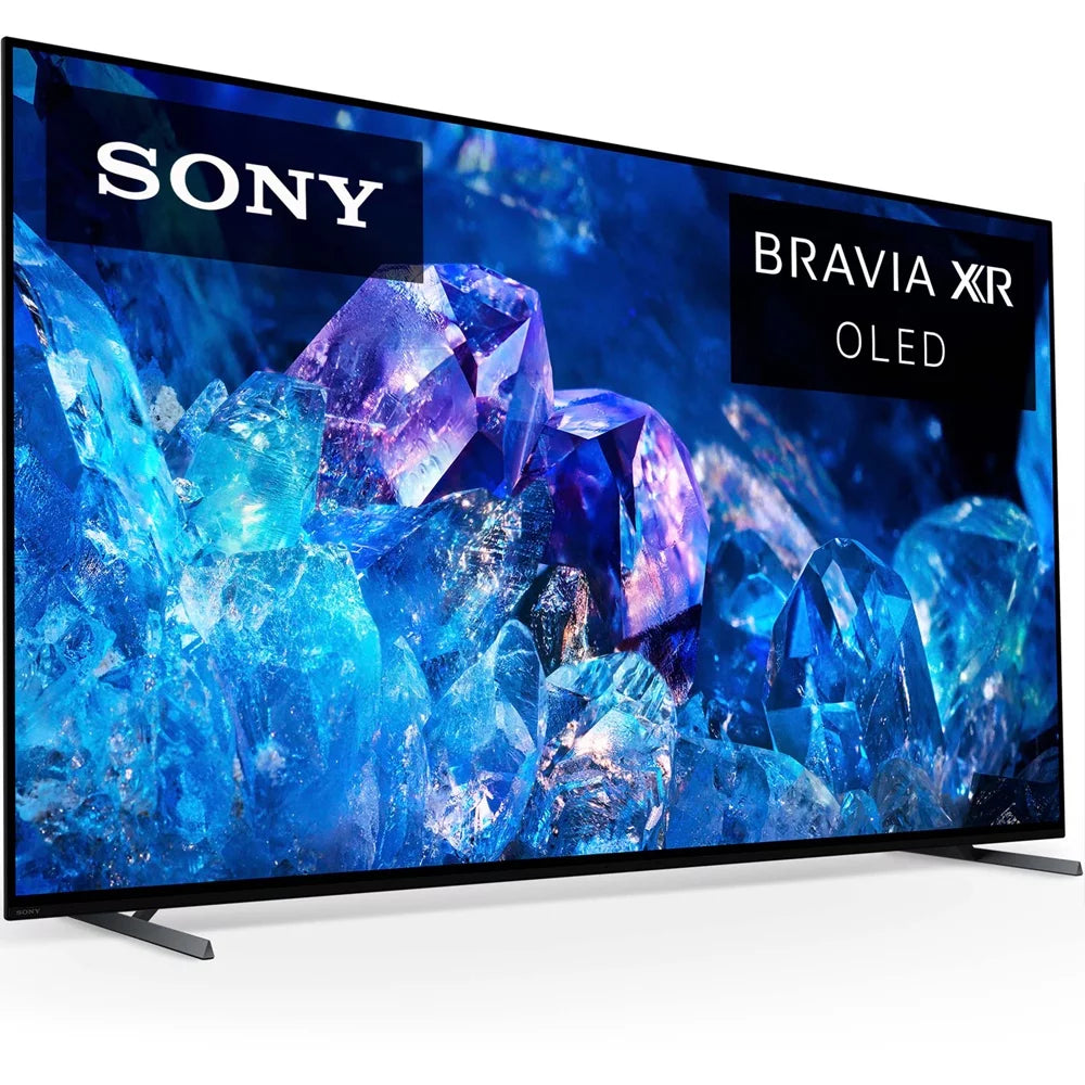 77" 4K HDR OLED Smart TV G812728