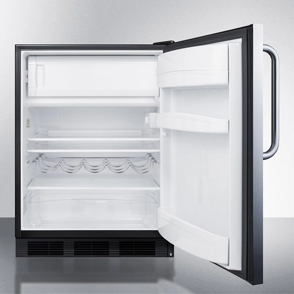 Compact Refrigerator Q345232