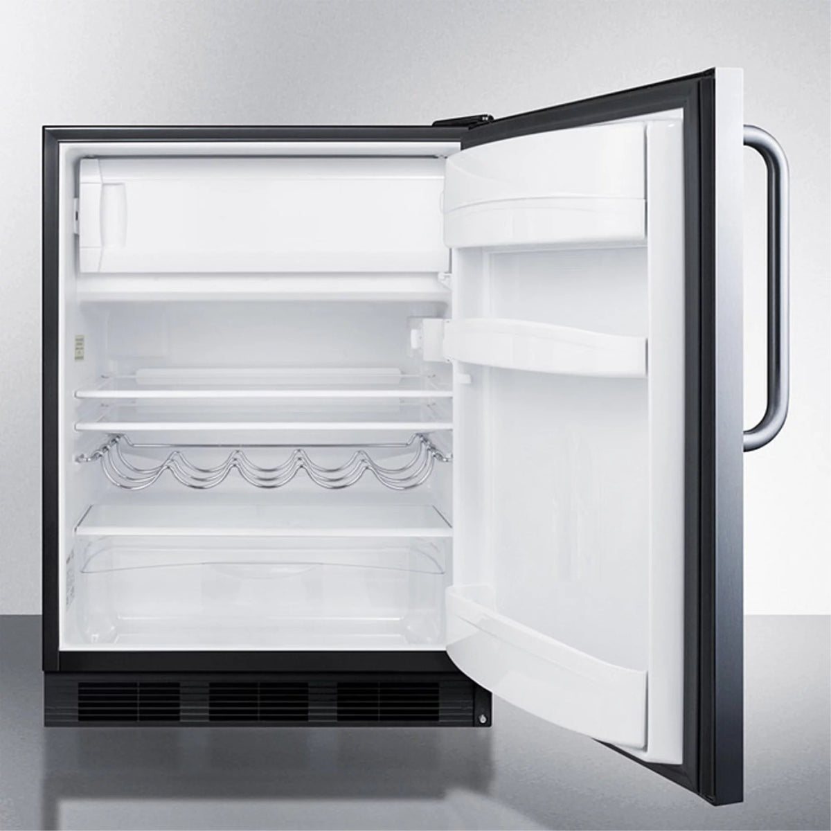 Compact Refrigerator Q345232