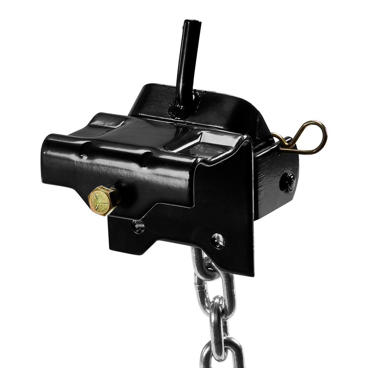 10,000 lb. Capacity Weight-Distributing Hitch Z1355