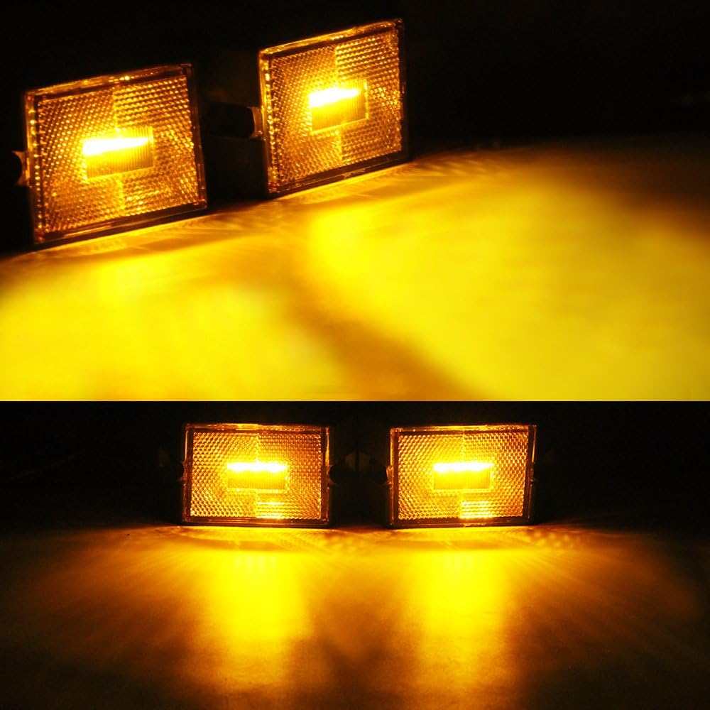 Submersible LED Trailer Light Kit G85345